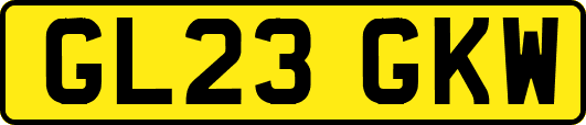 GL23GKW