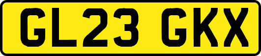 GL23GKX