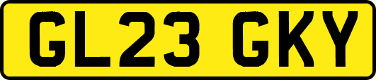 GL23GKY