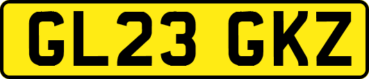 GL23GKZ
