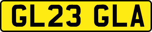 GL23GLA