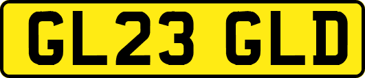 GL23GLD
