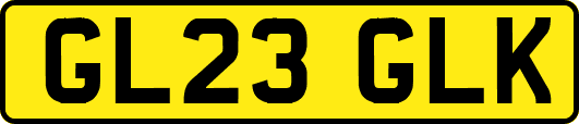 GL23GLK