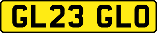 GL23GLO