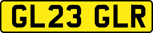 GL23GLR