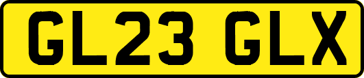 GL23GLX
