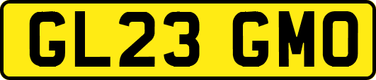 GL23GMO