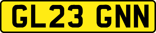 GL23GNN