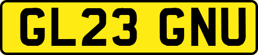 GL23GNU