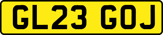 GL23GOJ