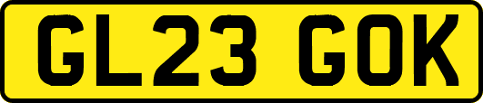 GL23GOK