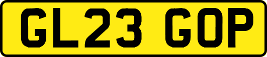 GL23GOP