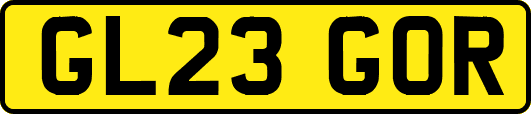GL23GOR