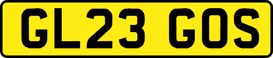 GL23GOS