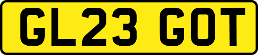 GL23GOT