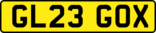 GL23GOX