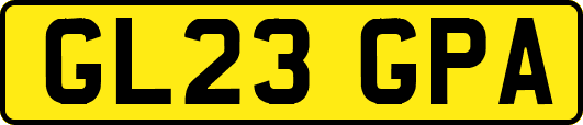 GL23GPA