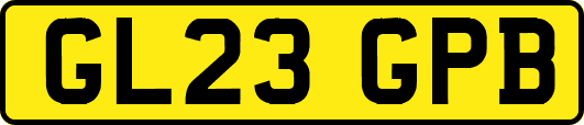 GL23GPB