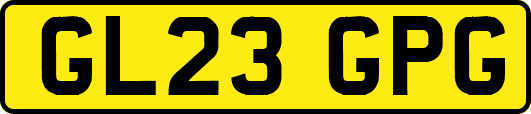 GL23GPG