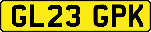 GL23GPK