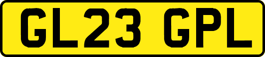 GL23GPL