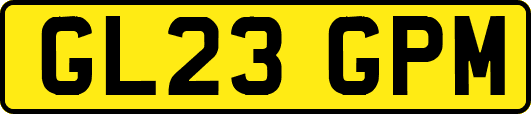 GL23GPM