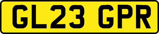 GL23GPR
