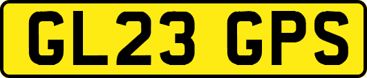 GL23GPS