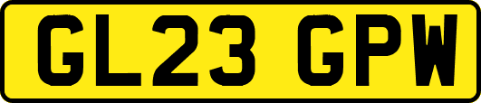 GL23GPW