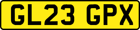 GL23GPX
