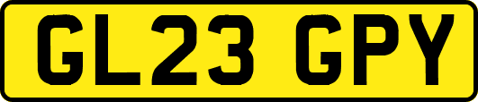 GL23GPY