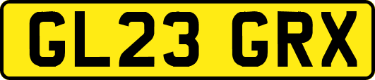 GL23GRX