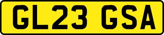 GL23GSA