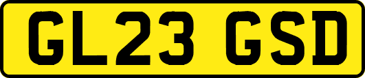 GL23GSD