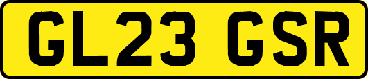 GL23GSR