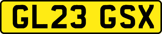GL23GSX