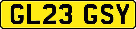 GL23GSY