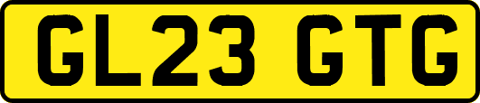 GL23GTG