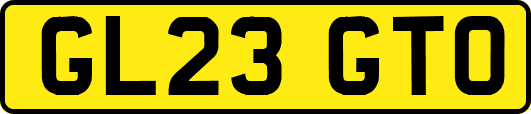 GL23GTO