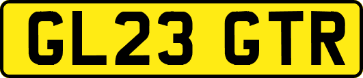 GL23GTR