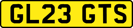 GL23GTS