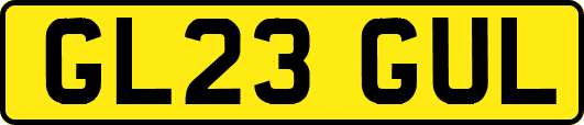 GL23GUL