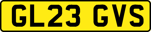 GL23GVS