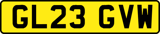 GL23GVW