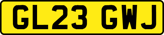 GL23GWJ