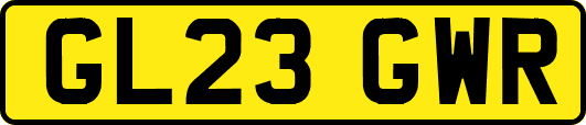 GL23GWR