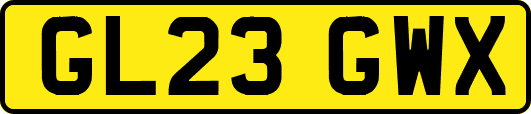 GL23GWX