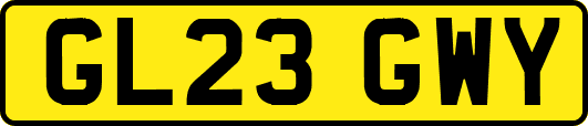 GL23GWY