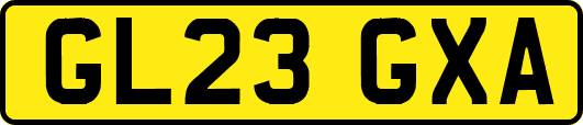 GL23GXA