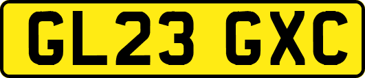 GL23GXC